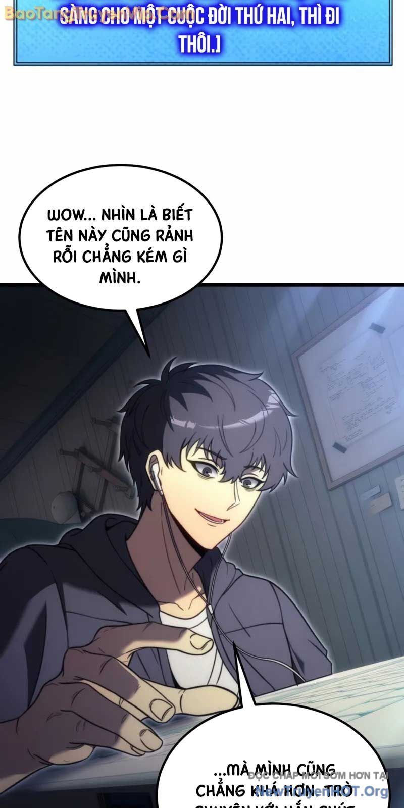 Công Lược Ký Sự Của Siêu Việt Cấp Phản Diện Chap 1 - Next Chap 2