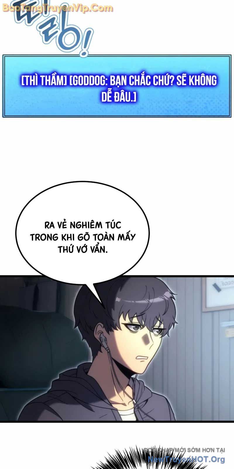 Công Lược Ký Sự Của Siêu Việt Cấp Phản Diện Chap 1 - Next Chap 2