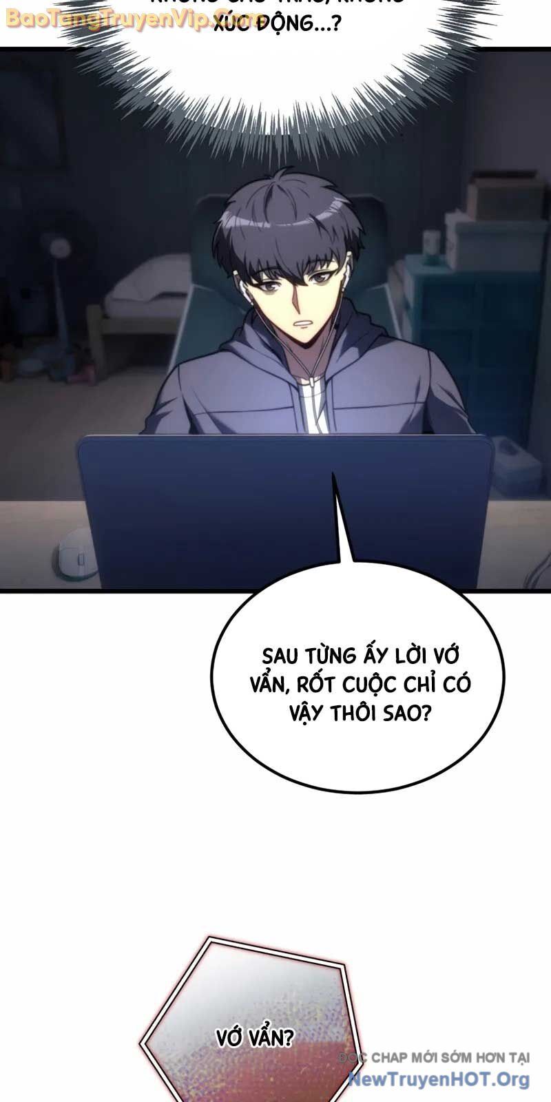 Công Lược Ký Sự Của Siêu Việt Cấp Phản Diện Chap 1 - Next Chap 2