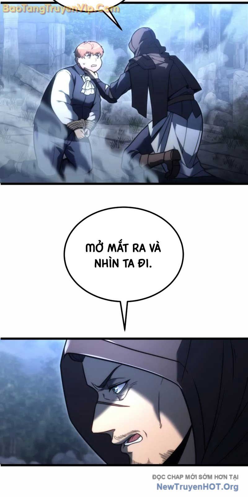 Công Lược Ký Sự Của Siêu Việt Cấp Phản Diện Chap 1 - Next Chap 2