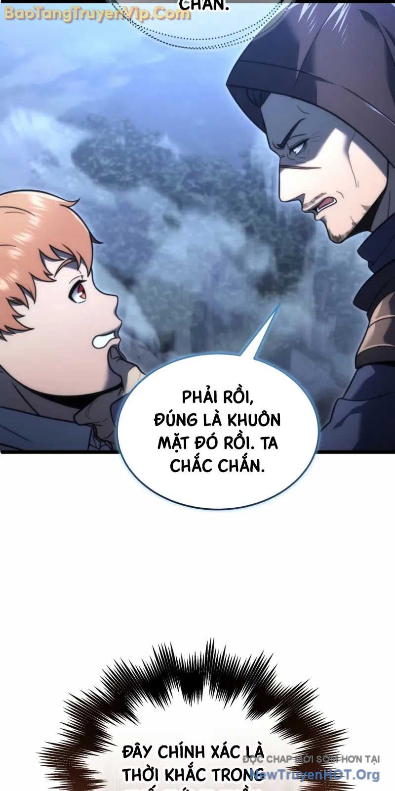 Công Lược Ký Sự Của Siêu Việt Cấp Phản Diện Chap 1 - Next Chap 2