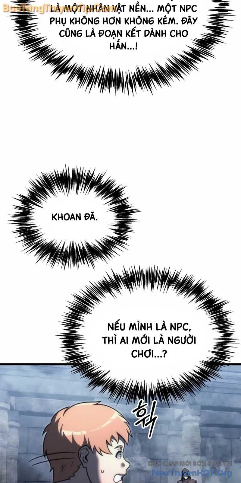 Công Lược Ký Sự Của Siêu Việt Cấp Phản Diện Chap 1 - Next Chap 2