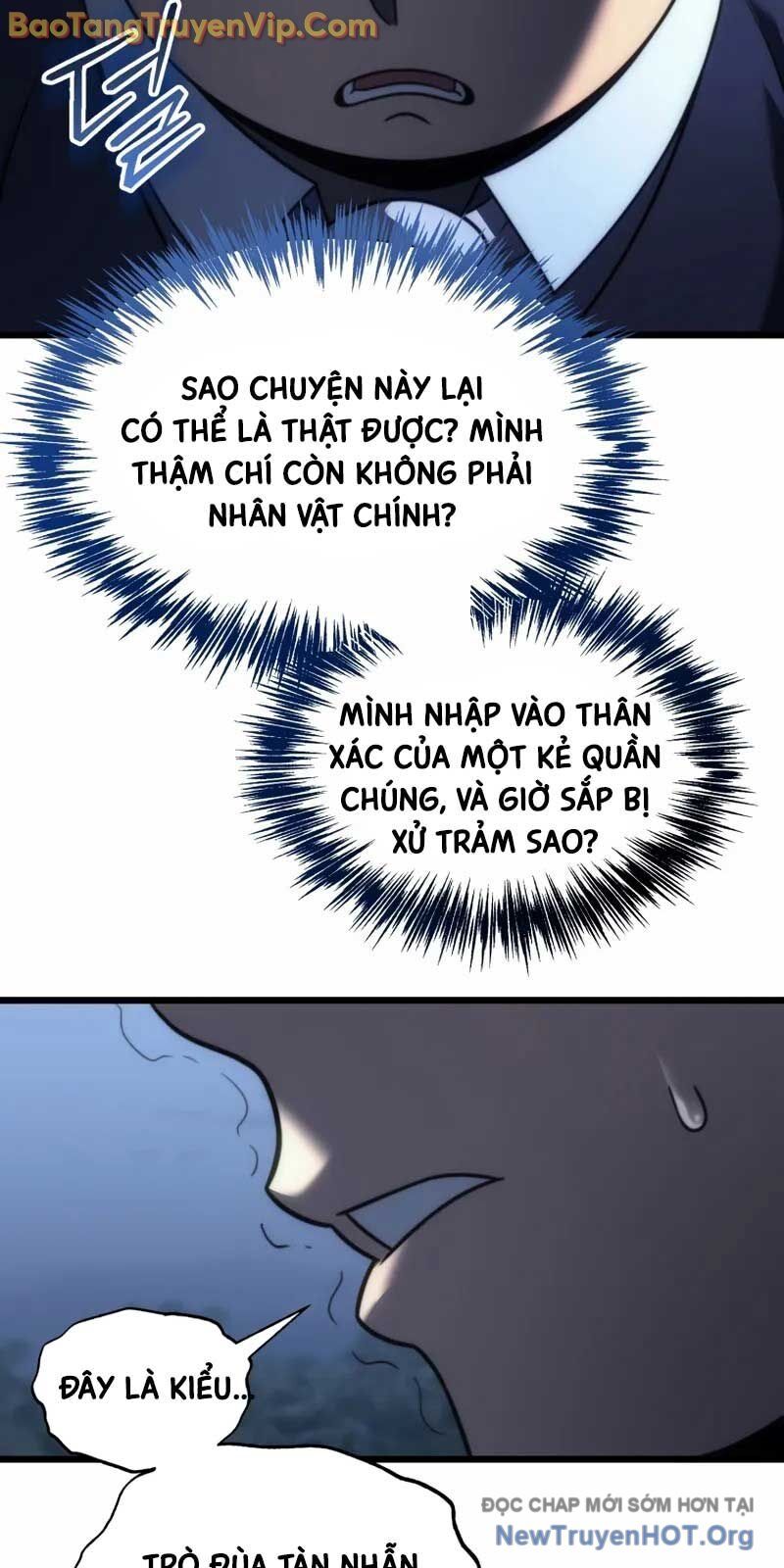 Công Lược Ký Sự Của Siêu Việt Cấp Phản Diện Chap 1 - Next Chap 2