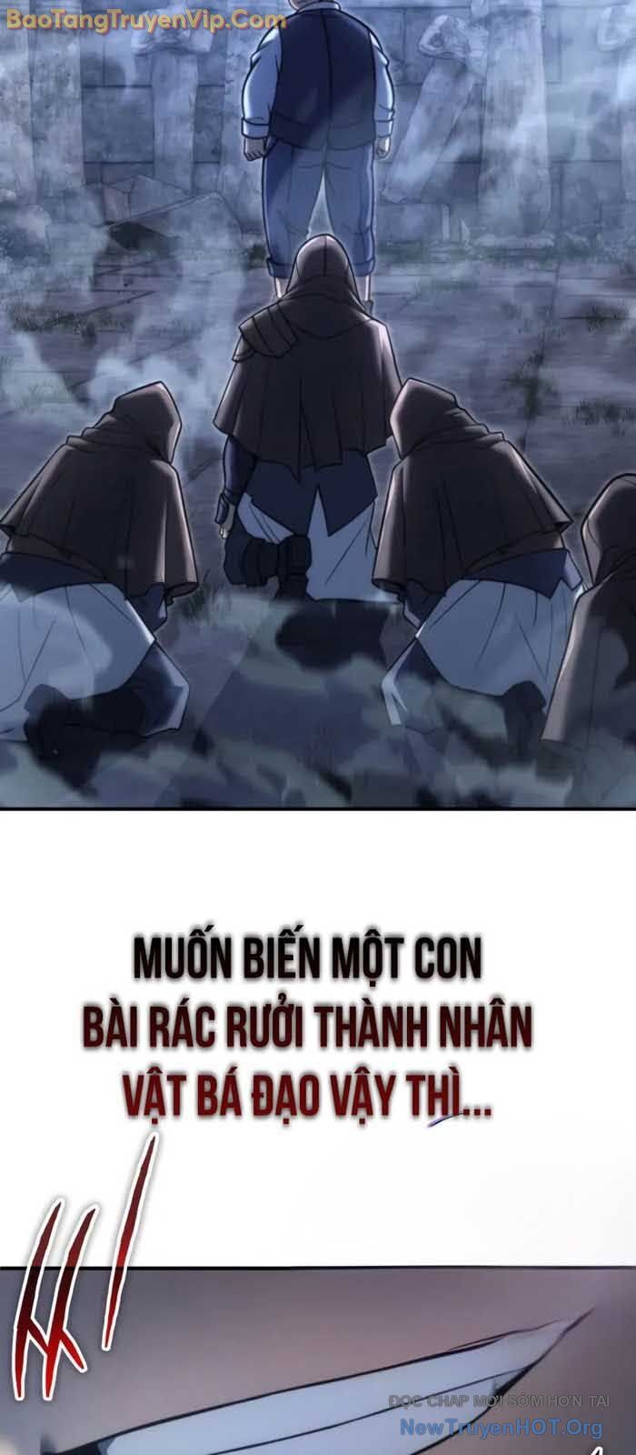 Công Lược Ký Sự Của Siêu Việt Cấp Phản Diện Chap 2 - Next Chap 3