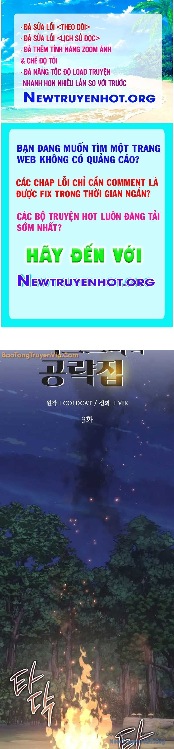 Công Lược Ký Sự Của Siêu Việt Cấp Phản Diện Chap 3 - Next Chap 4