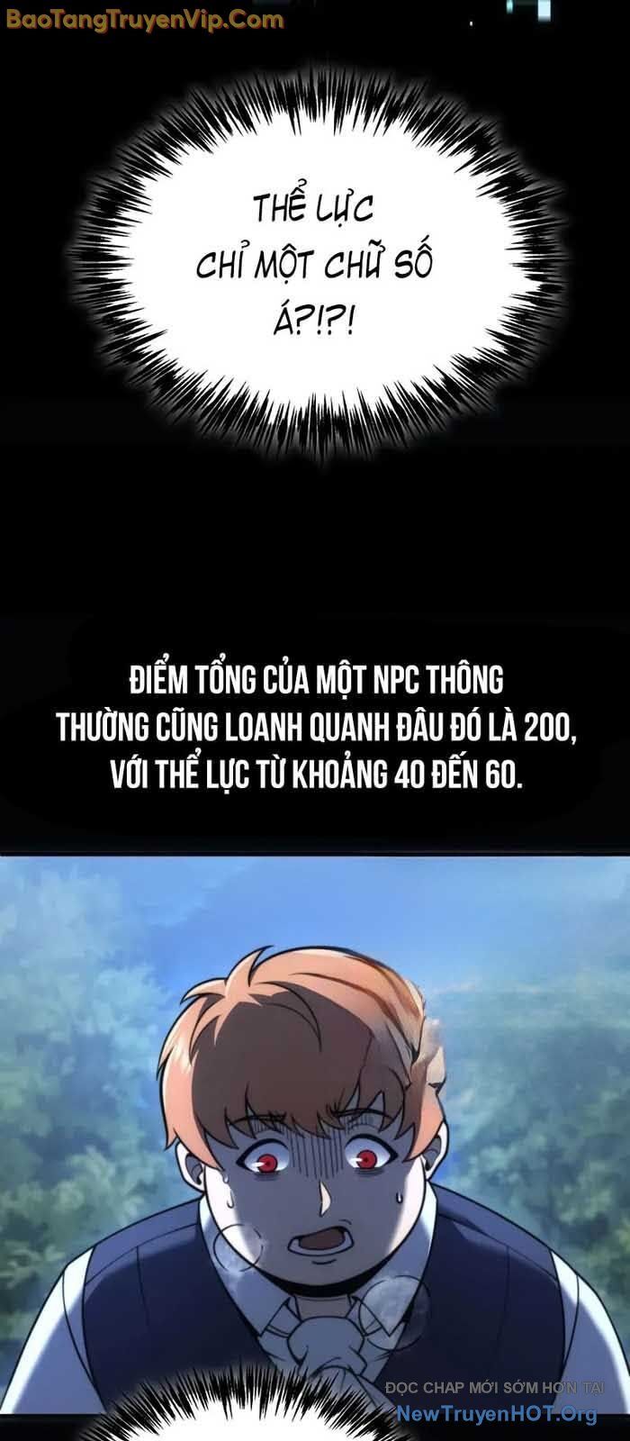 Công Lược Ký Sự Của Siêu Việt Cấp Phản Diện Chap 3 - Next Chap 4