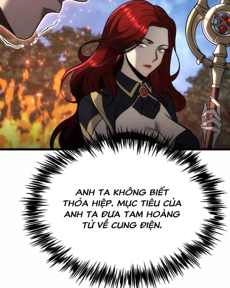 Công Lược Ký Sự Của Siêu Việt Cấp Phản Diện Chap 4 - Next Chap 5