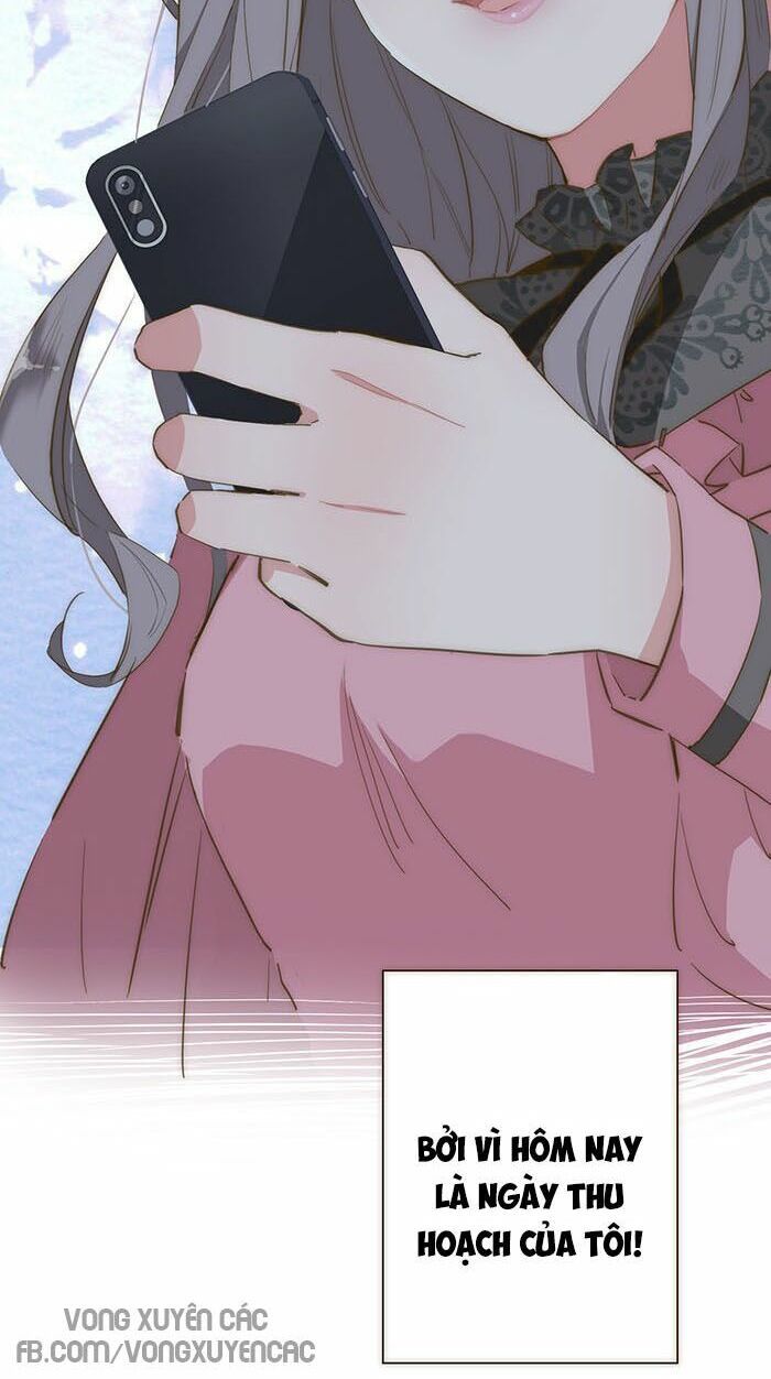 Công Lược Người Yêu Đặc Biệt - Love Lock Chap 1 - Next Chap 2