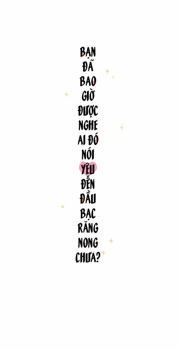 Công Lược Người Yêu Đặc Biệt - Love Lock Chap 1 - Next Chap 2