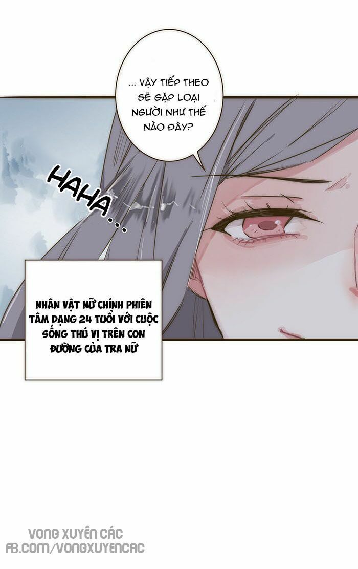 Công Lược Người Yêu Đặc Biệt - Love Lock Chap 1 - Next Chap 2