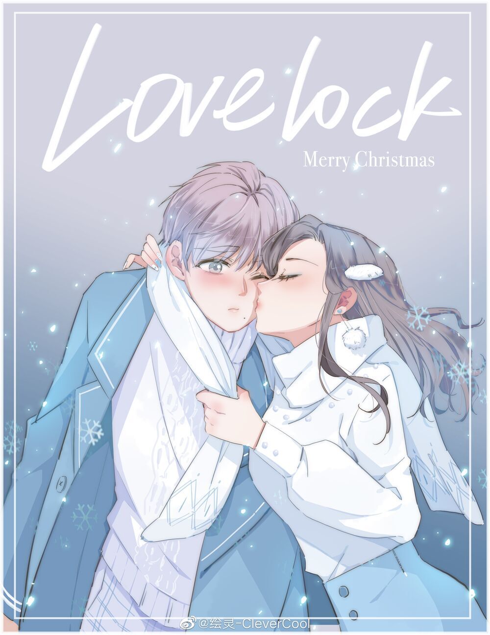 Công Lược Người Yêu Đặc Biệt - Love Lock Chap 4 - Next Chap 5