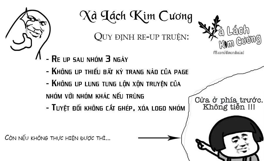Công Lược Người Yêu Đặc Biệt - Love Lock Chap 4 - Next Chap 5
