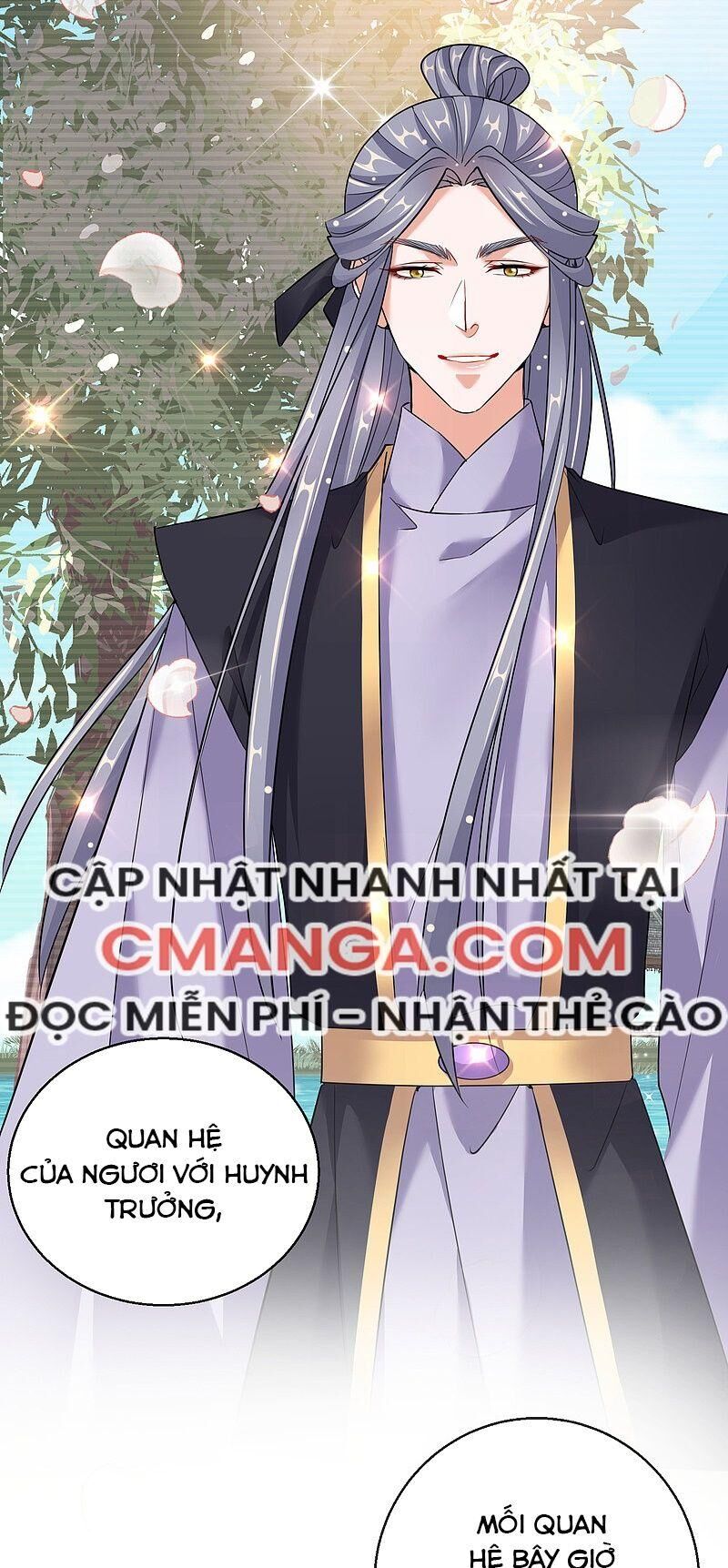Công Lược Trưởng Thành Của Vương Phi Chap 24 - Next Chap 25