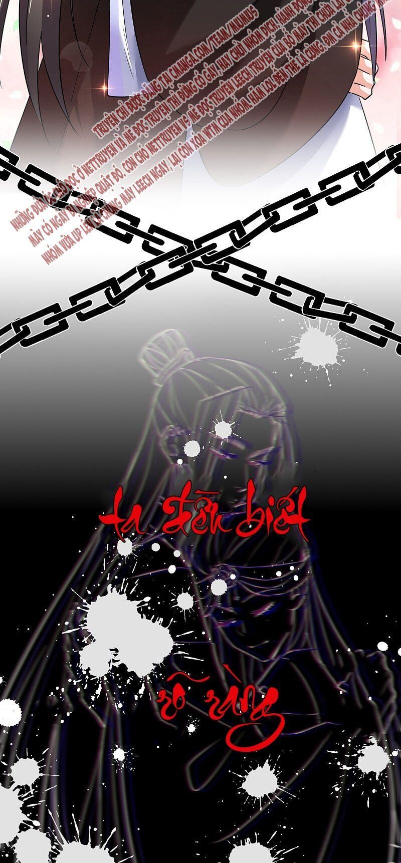 Công Lược Trưởng Thành Của Vương Phi Chap 24 - Next Chap 25