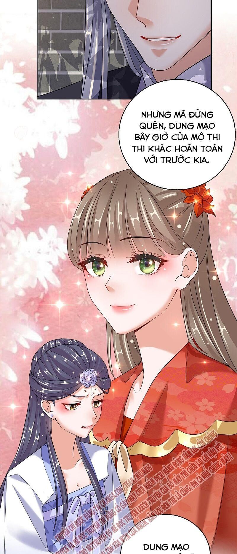 Công Lược Trưởng Thành Của Vương Phi Chap 24 - Next Chap 25