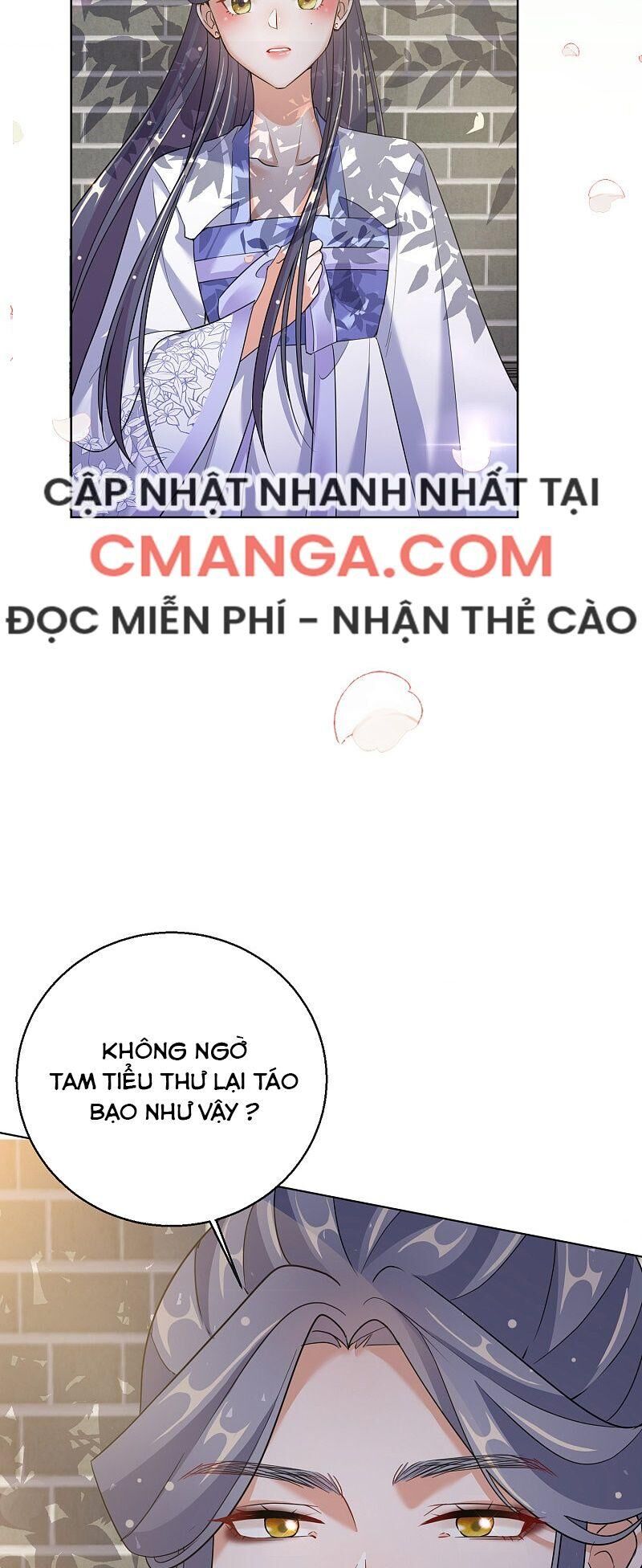 Công Lược Trưởng Thành Của Vương Phi Chap 24 - Next Chap 25