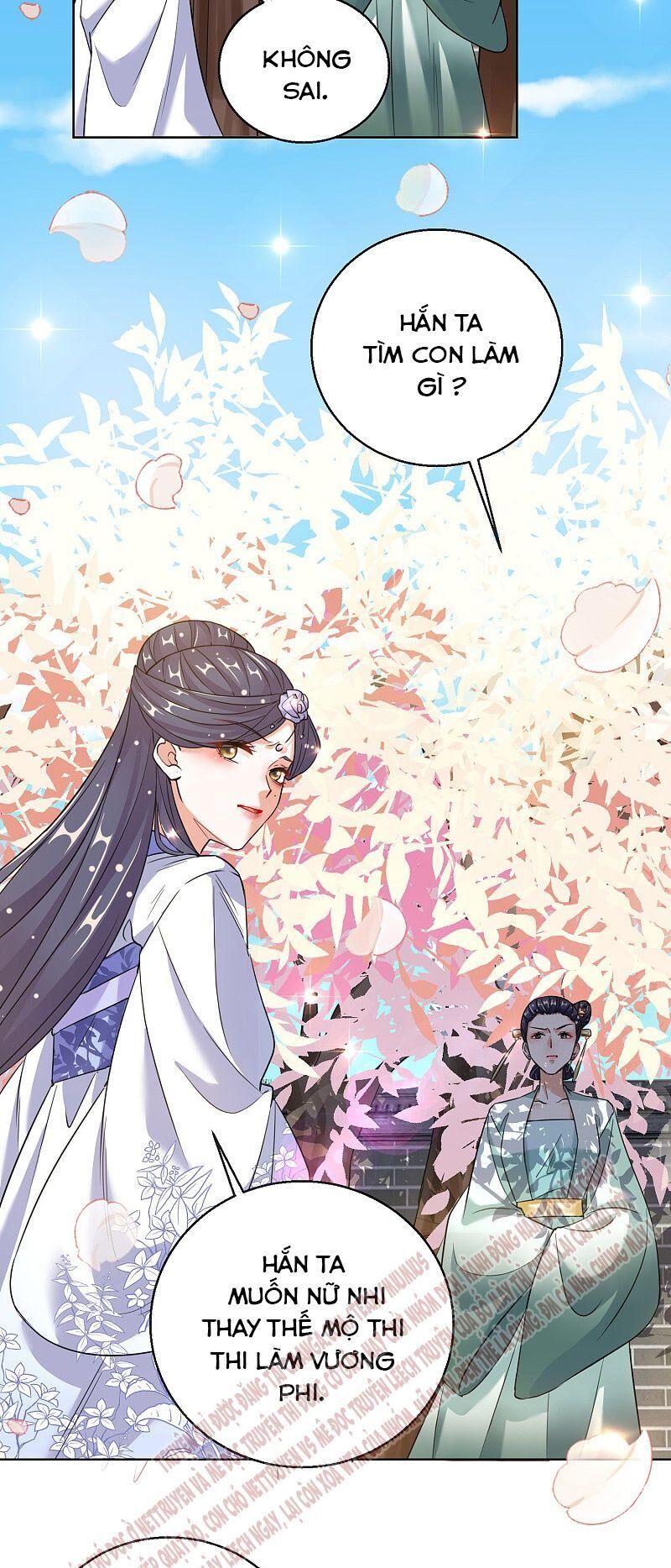 Công Lược Trưởng Thành Của Vương Phi Chap 24 - Next Chap 25