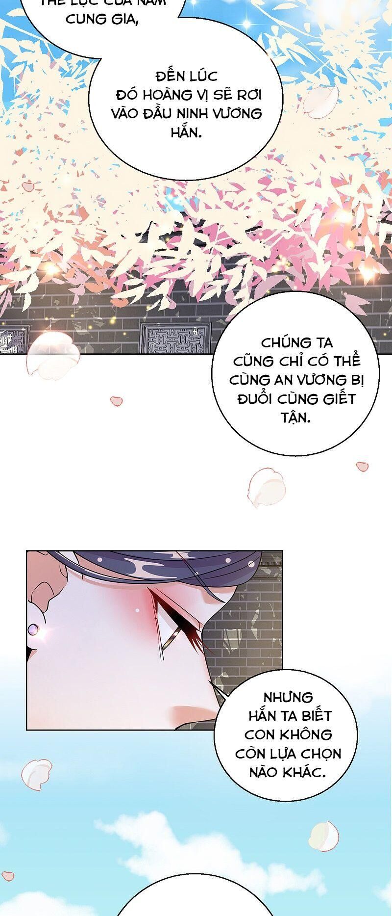 Công Lược Trưởng Thành Của Vương Phi Chap 24 - Next Chap 25