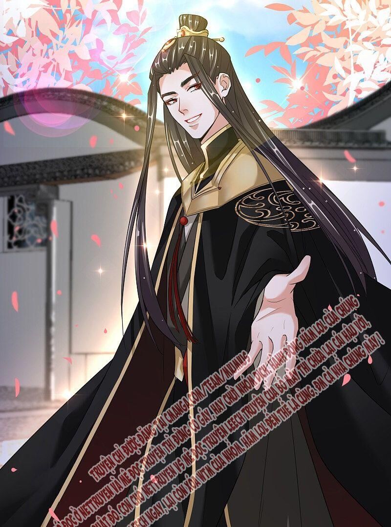 Công Lược Trưởng Thành Của Vương Phi Chap 24 - Next Chap 25