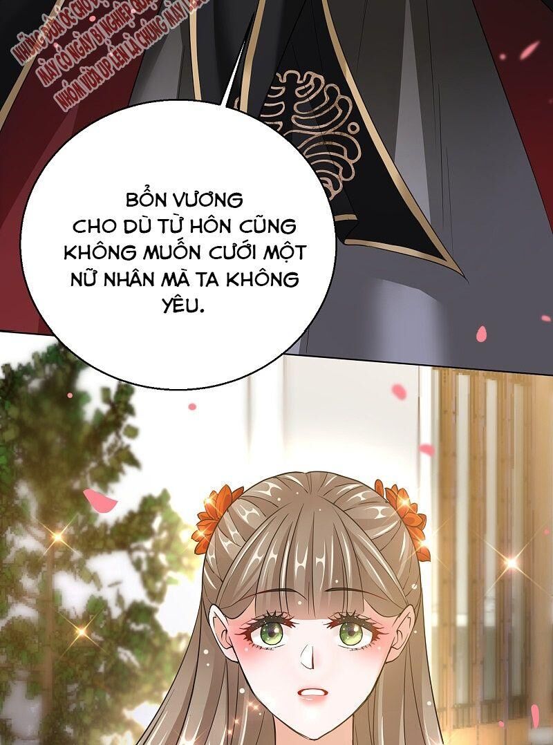 Công Lược Trưởng Thành Của Vương Phi Chap 24 - Next Chap 25