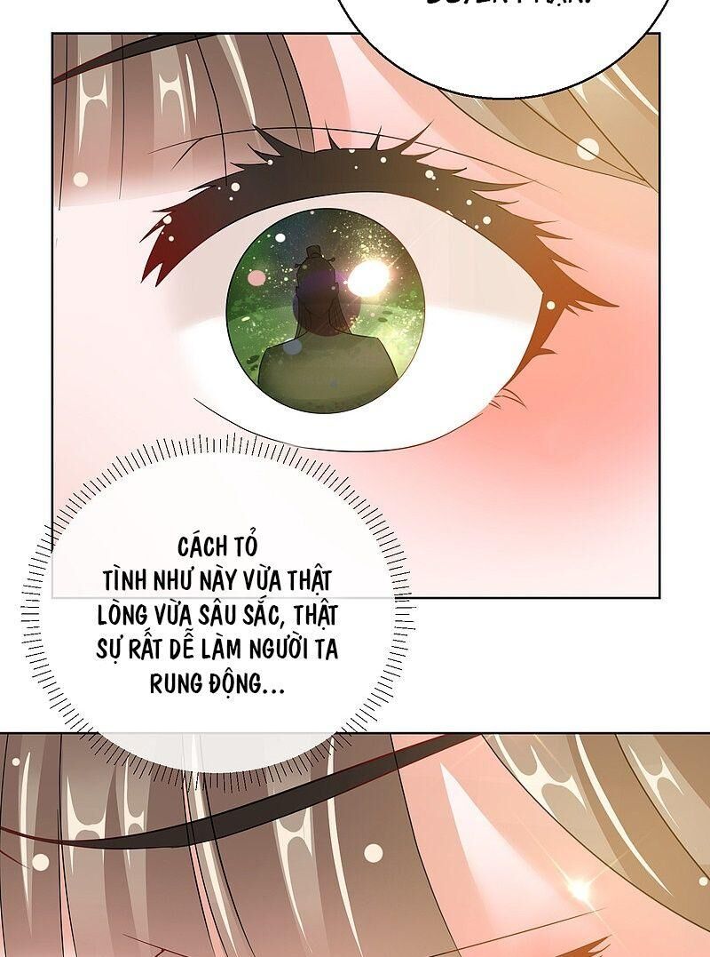 Công Lược Trưởng Thành Của Vương Phi Chap 24 - Next Chap 25