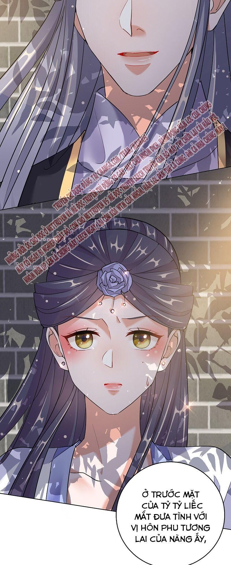 Công Lược Trưởng Thành Của Vương Phi Chap 24 - Next Chap 25