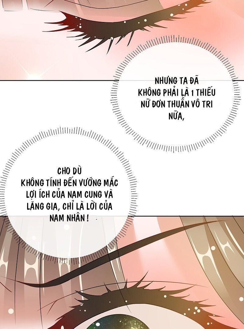 Công Lược Trưởng Thành Của Vương Phi Chap 24 - Next Chap 25