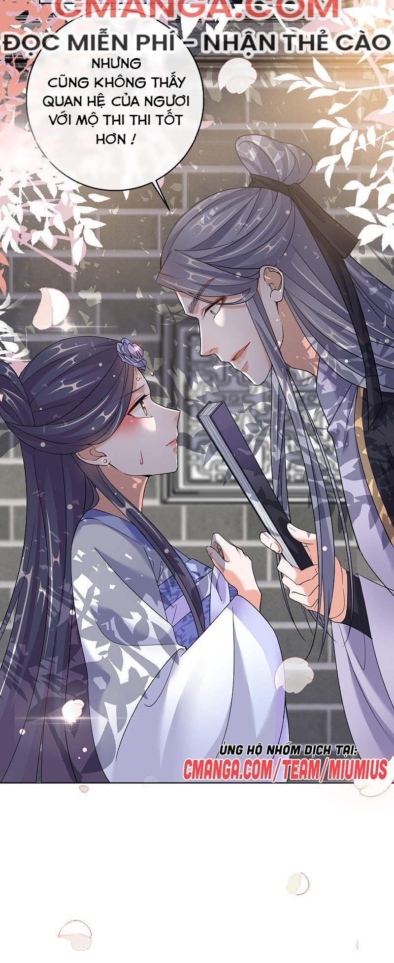 Công Lược Trưởng Thành Của Vương Phi Chap 24 - Next Chap 25
