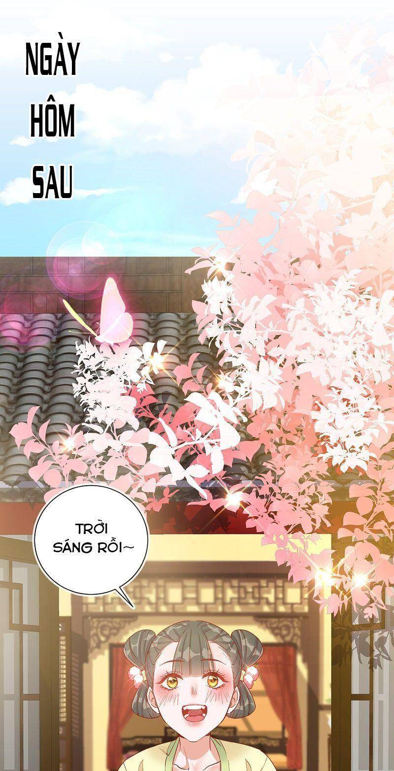 Công Lược Trưởng Thành Của Vương Phi Chap 31 - Next Chap 32