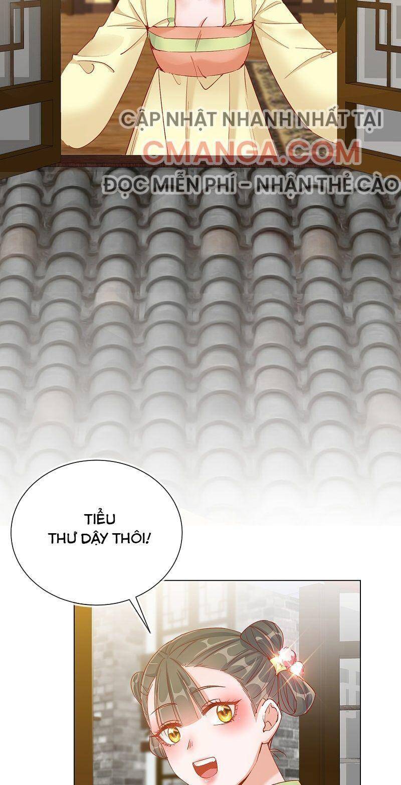 Công Lược Trưởng Thành Của Vương Phi Chap 31 - Next Chap 32