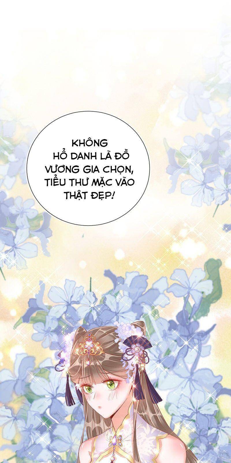 Công Lược Trưởng Thành Của Vương Phi Chap 31 - Next Chap 32