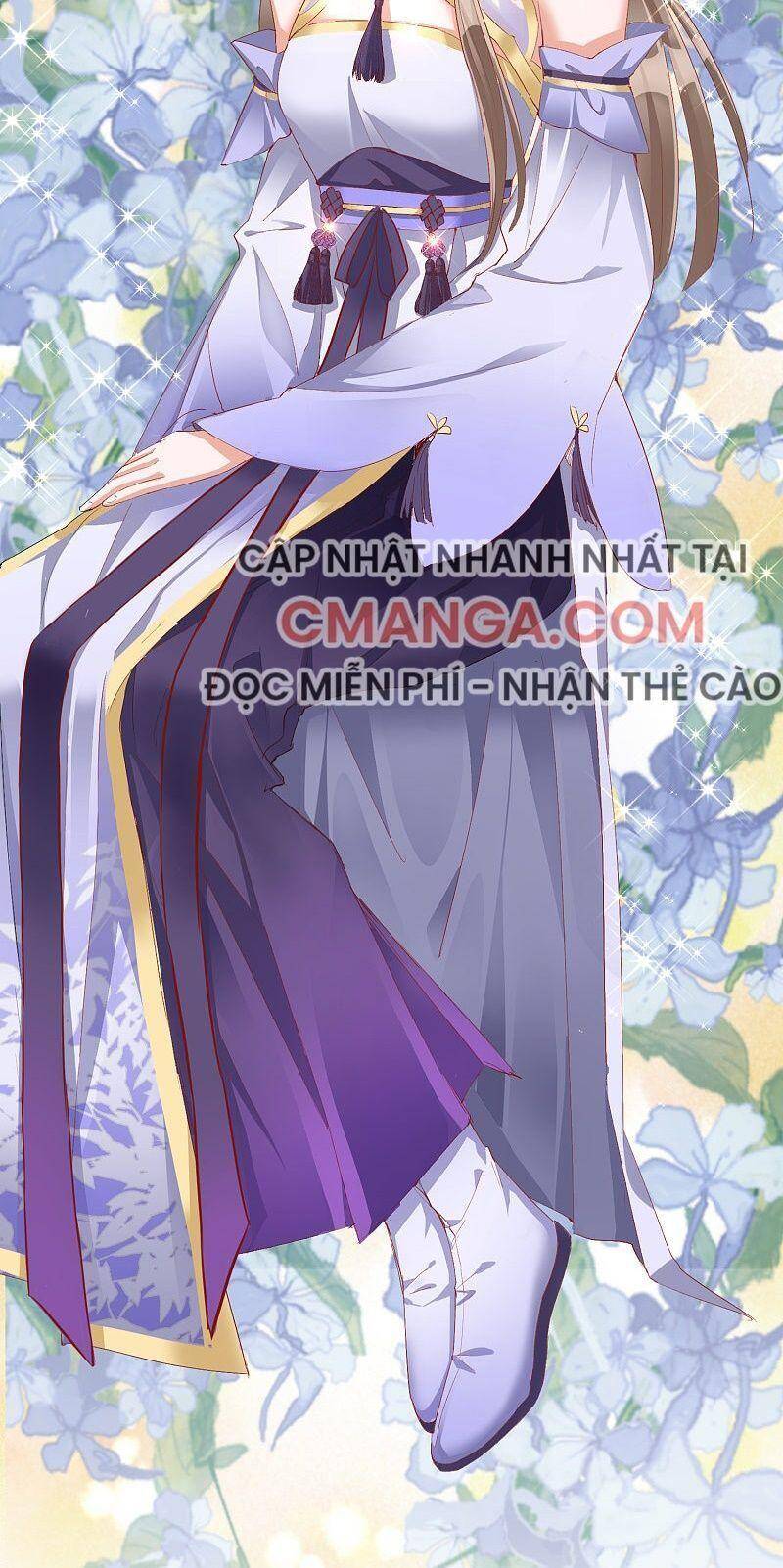 Công Lược Trưởng Thành Của Vương Phi Chap 31 - Next Chap 32
