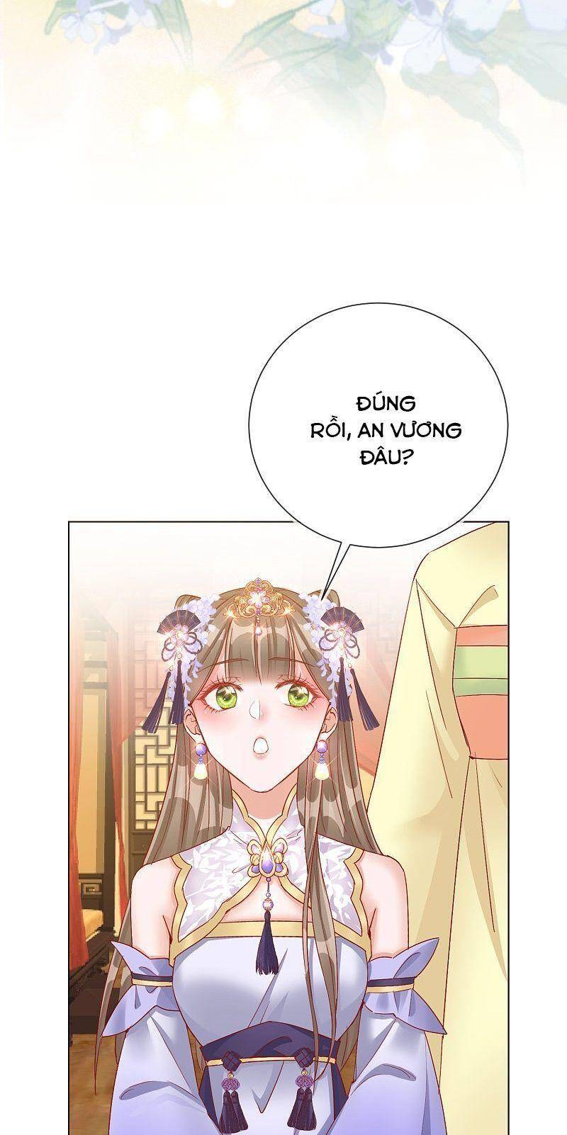 Công Lược Trưởng Thành Của Vương Phi Chap 31 - Next Chap 32