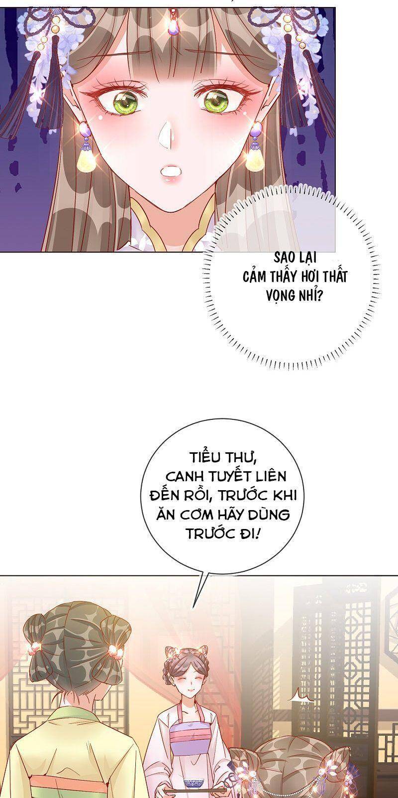 Công Lược Trưởng Thành Của Vương Phi Chap 31 - Next Chap 32