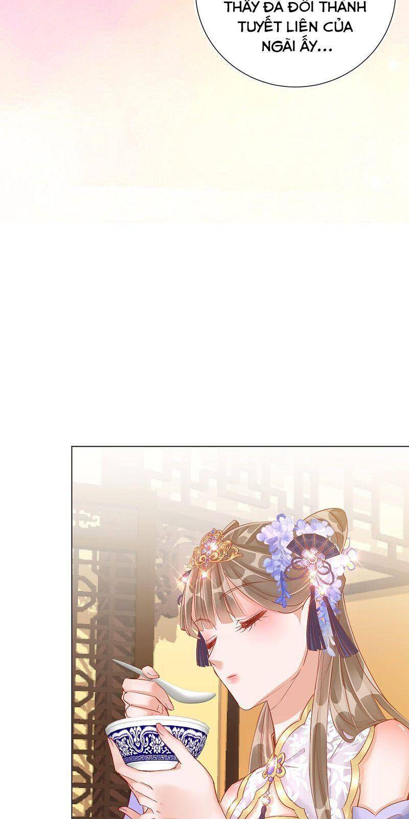 Công Lược Trưởng Thành Của Vương Phi Chap 31 - Next Chap 32
