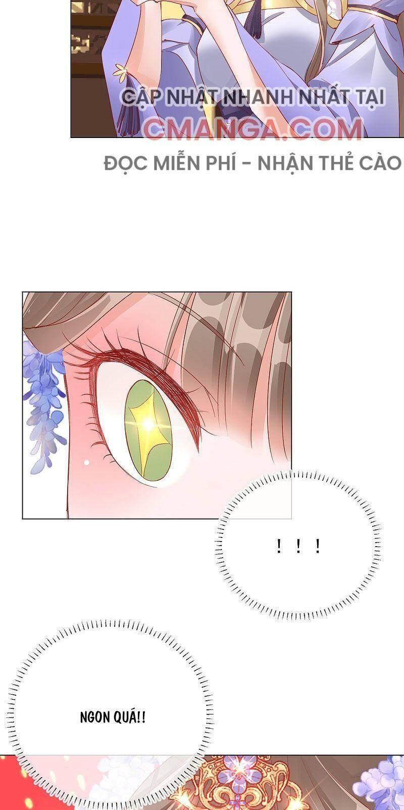 Công Lược Trưởng Thành Của Vương Phi Chap 31 - Next Chap 32