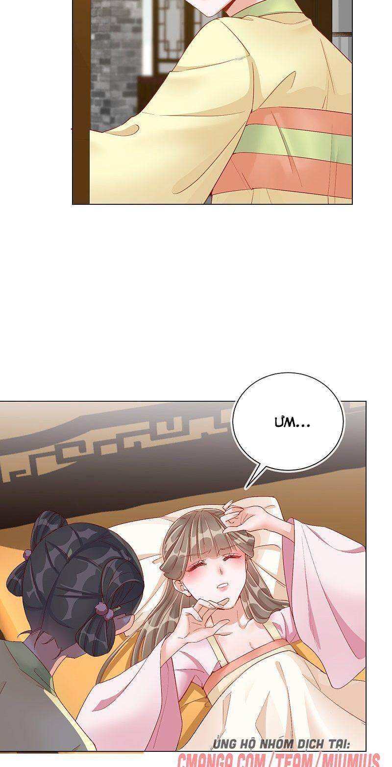 Công Lược Trưởng Thành Của Vương Phi Chap 31 - Next Chap 32