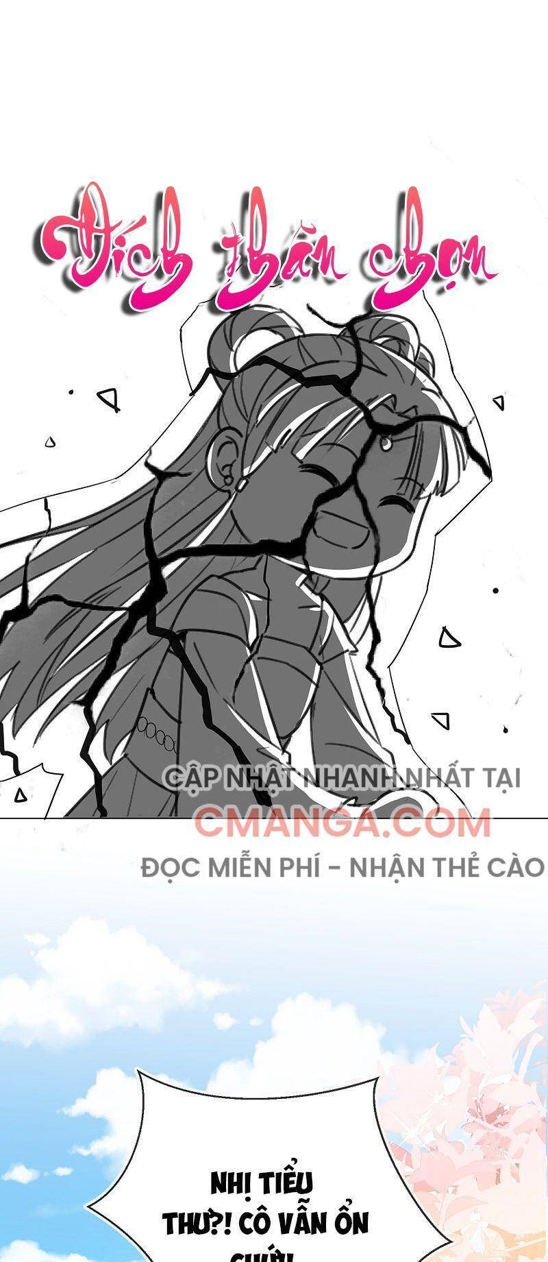 Công Lược Trưởng Thành Của Vương Phi Chap 31 - Next Chap 32