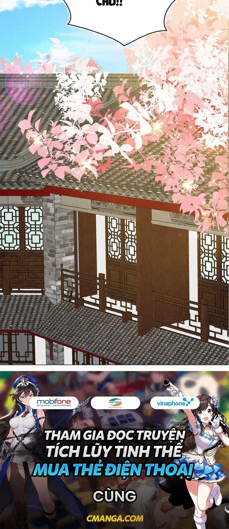 Công Lược Trưởng Thành Của Vương Phi Chap 31 - Next Chap 32