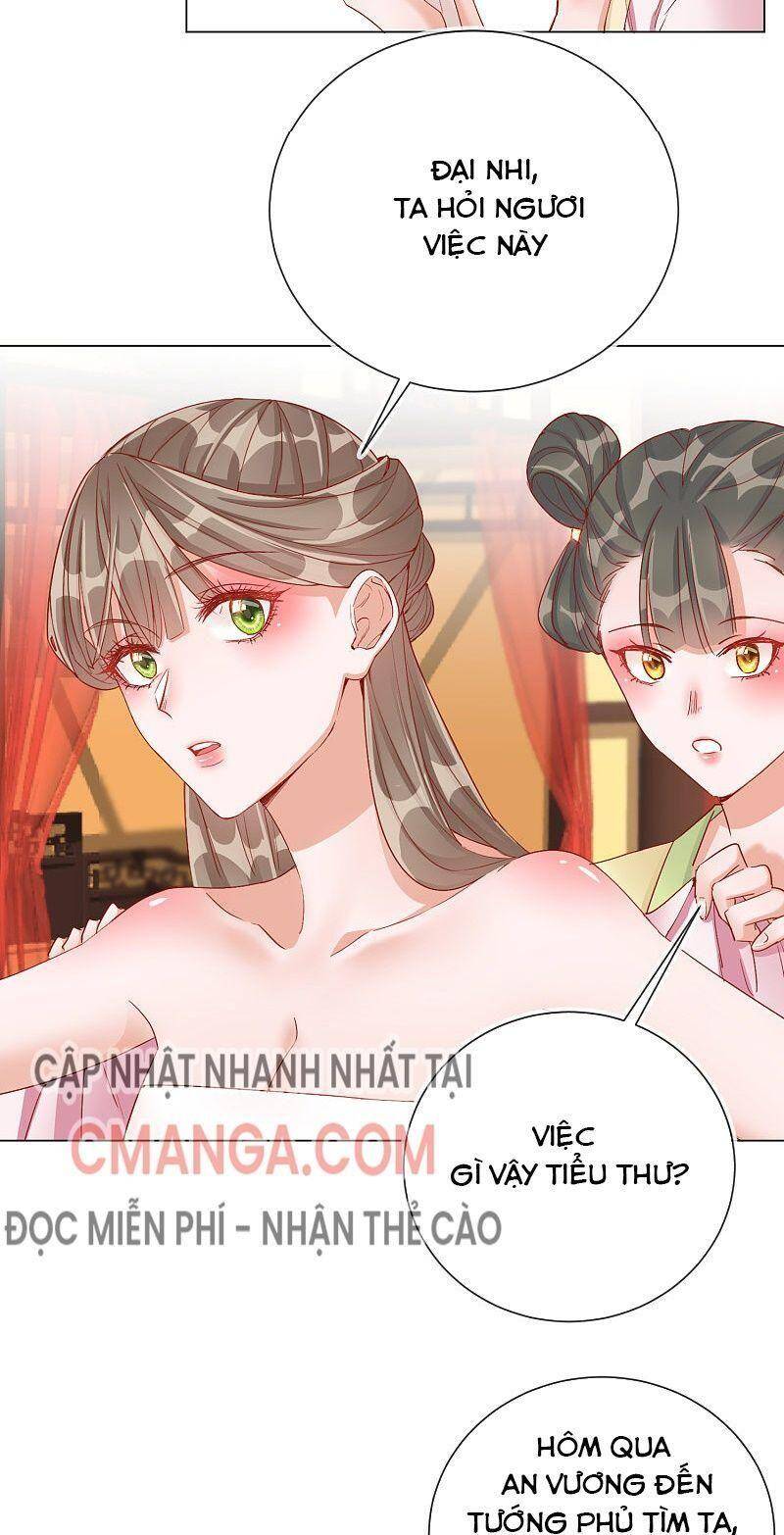 Công Lược Trưởng Thành Của Vương Phi Chap 31 - Next Chap 32