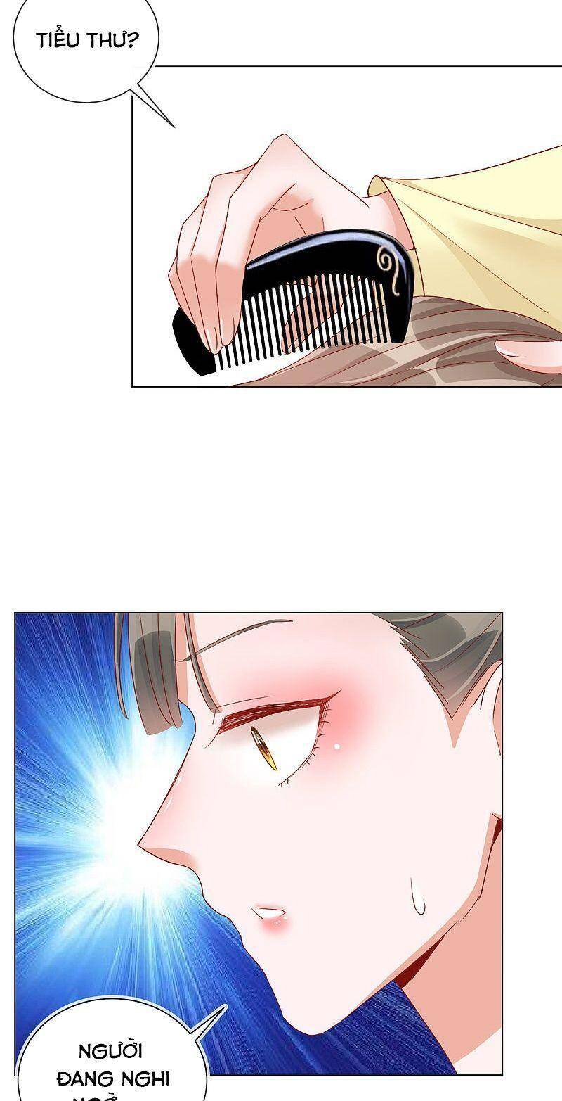 Công Lược Trưởng Thành Của Vương Phi Chap 31 - Next Chap 32