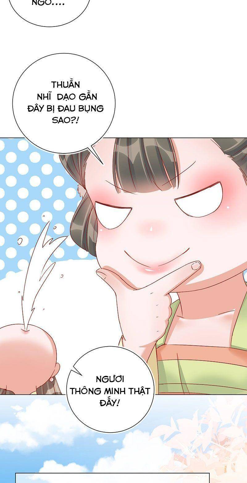 Công Lược Trưởng Thành Của Vương Phi Chap 31 - Next Chap 32