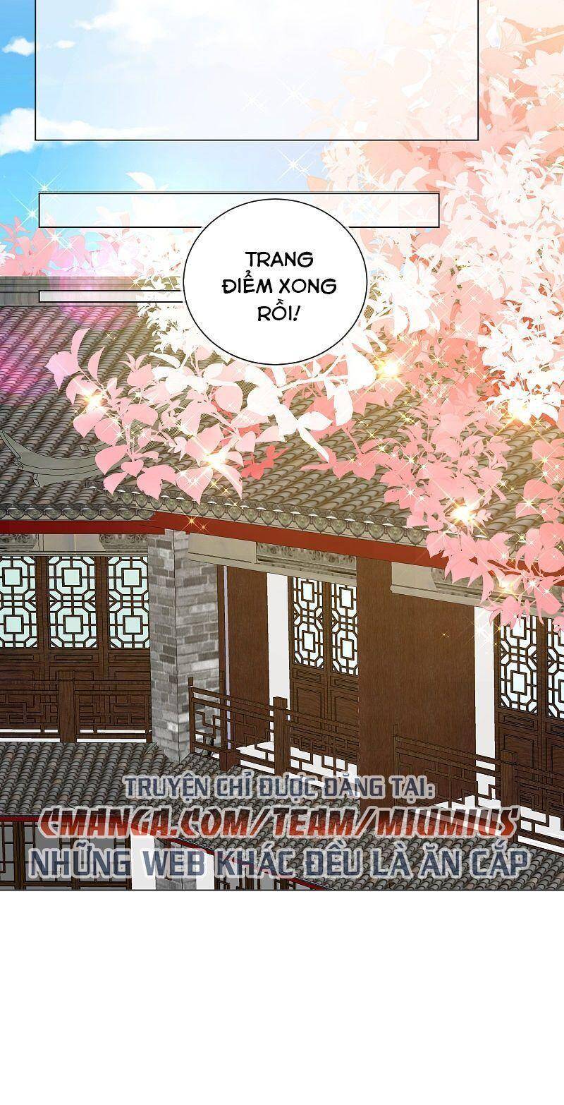 Công Lược Trưởng Thành Của Vương Phi Chap 31 - Next Chap 32