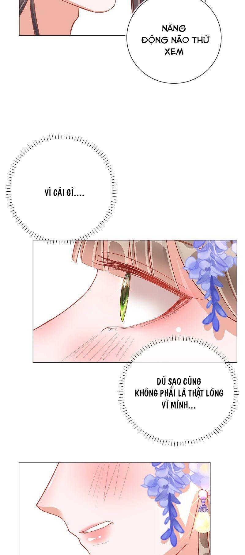 Công Lược Trưởng Thành Của Vương Phi Chap 32 - Next Chap 33