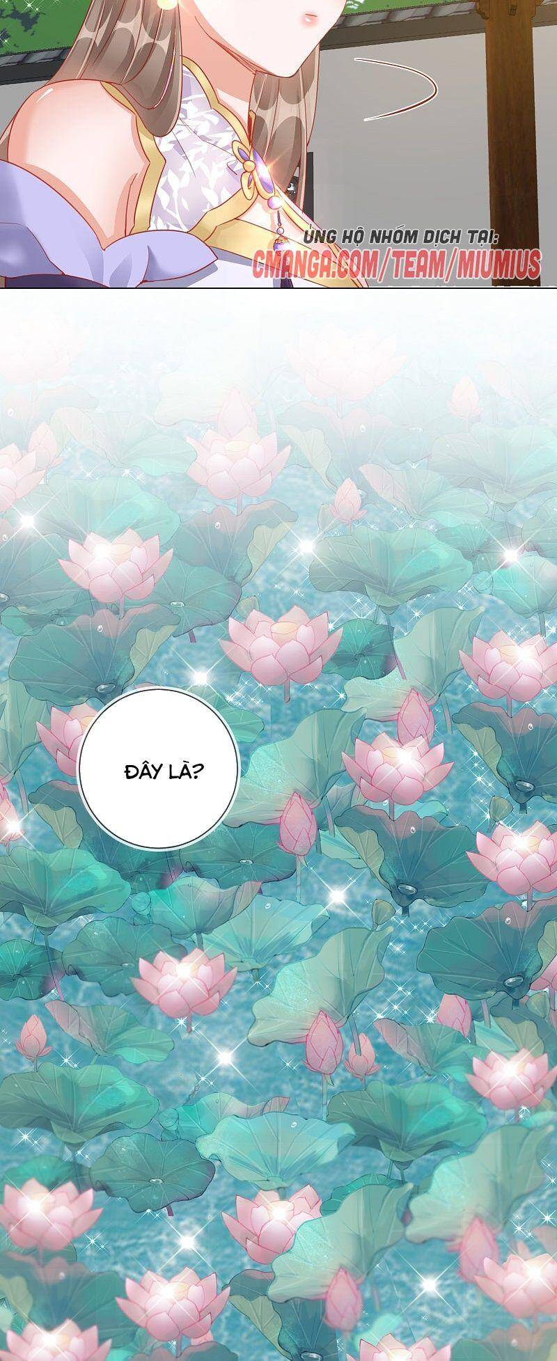 Công Lược Trưởng Thành Của Vương Phi Chap 32 - Next Chap 33