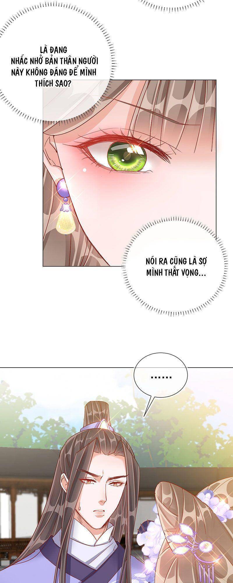 Công Lược Trưởng Thành Của Vương Phi Chap 32 - Next Chap 33