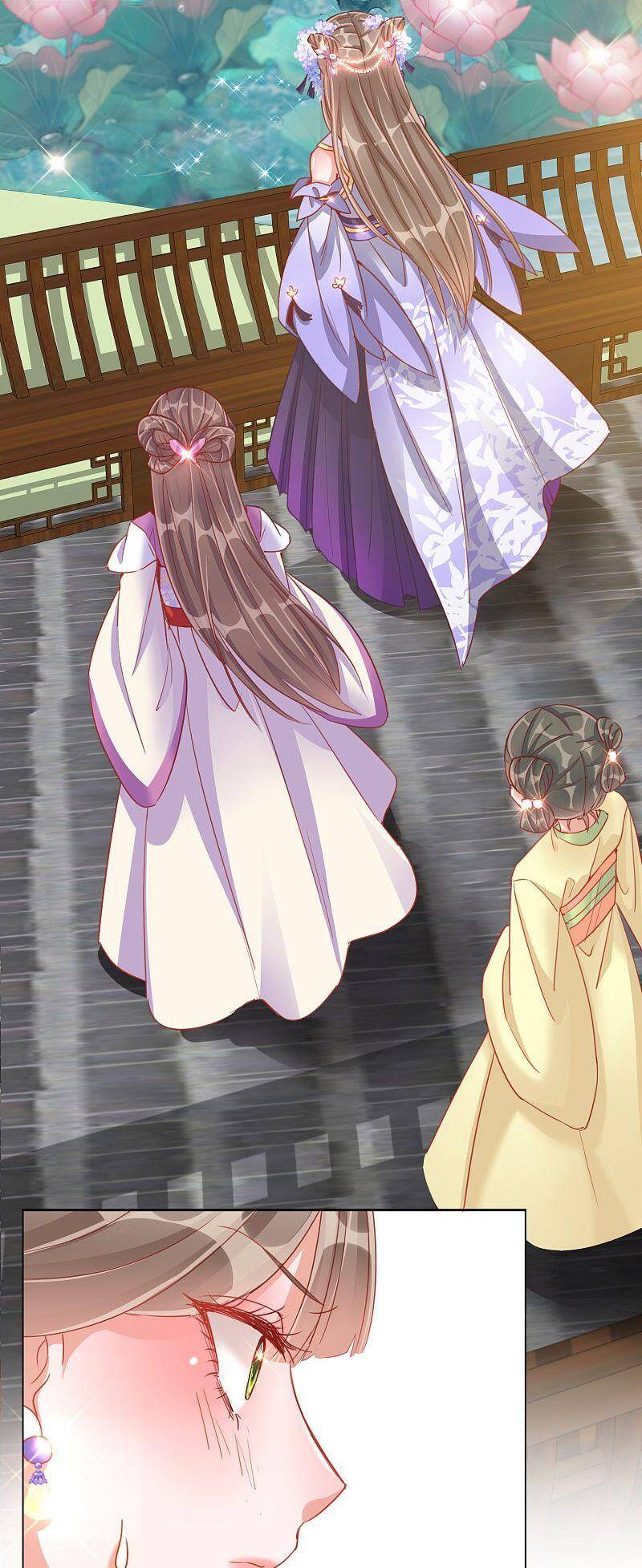 Công Lược Trưởng Thành Của Vương Phi Chap 32 - Next Chap 33