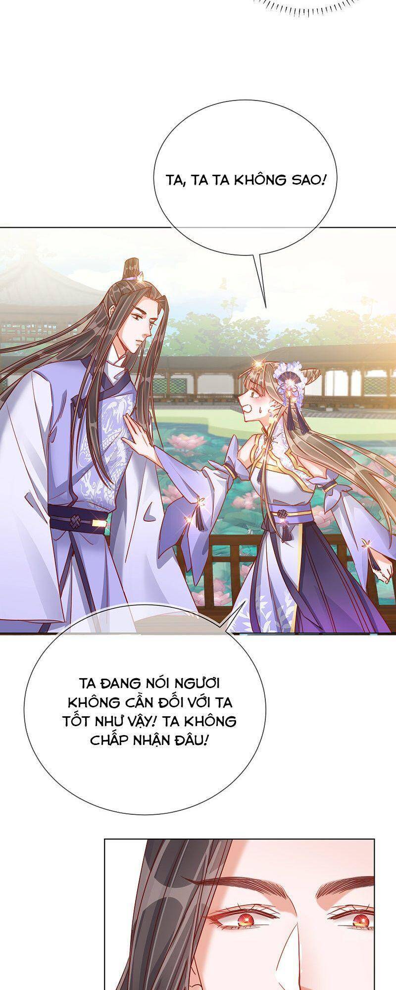Công Lược Trưởng Thành Của Vương Phi Chap 32 - Next Chap 33