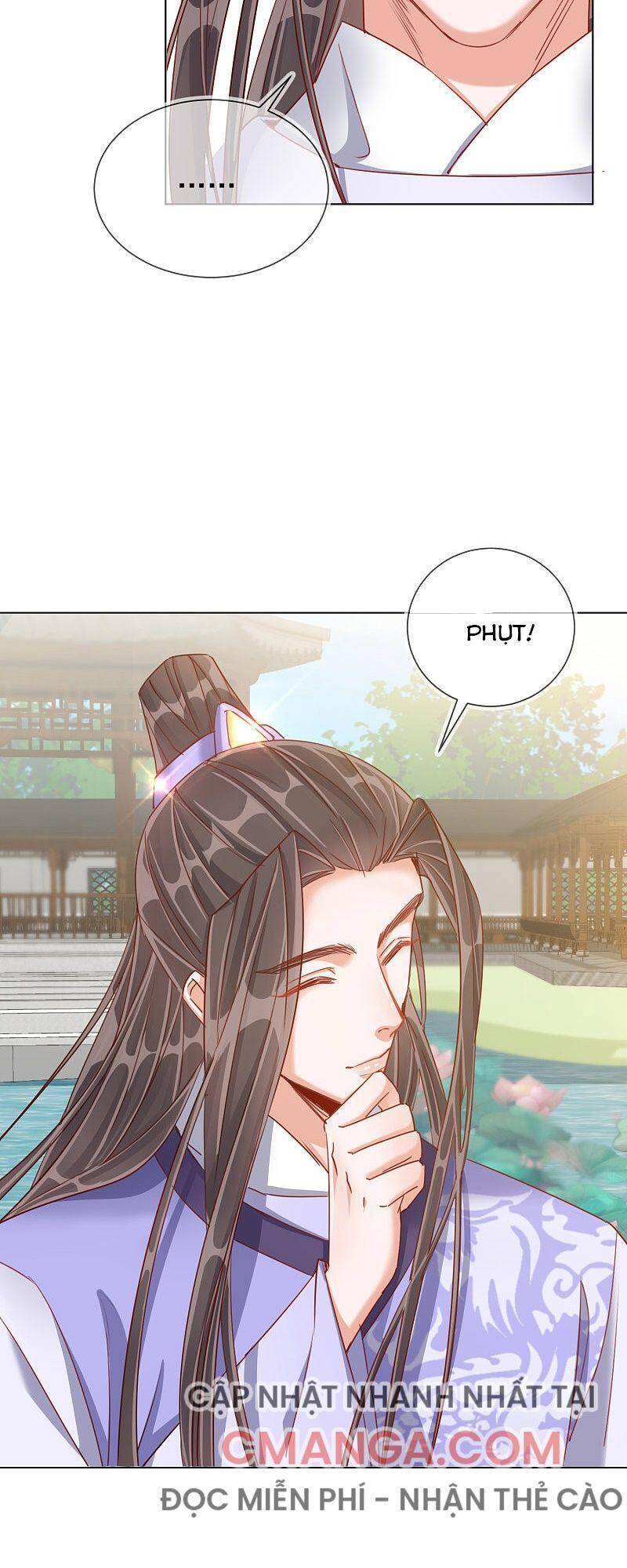 Công Lược Trưởng Thành Của Vương Phi Chap 32 - Next Chap 33