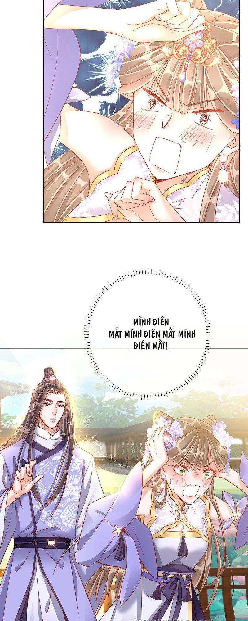 Công Lược Trưởng Thành Của Vương Phi Chap 32 - Next Chap 33